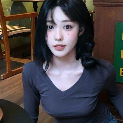 奇怪的新世界